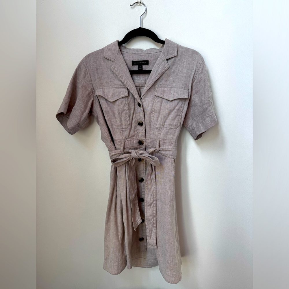 Banana Republic Dress